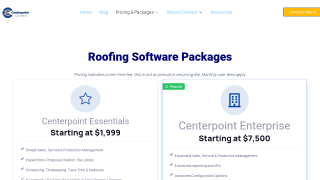 Centerpoint Connect